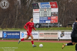 TSV Weilheim an der Teck - TSV Denkendorf (30.11.2025 · 3:1)