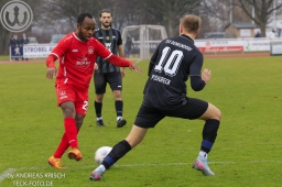 TSV Weilheim an der Teck - TSV Denkendorf (30.11.2025 · 3:1)