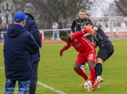 TSV Weilheim an der Teck - TSV Denkendorf (30.11.2025 · 3:1)