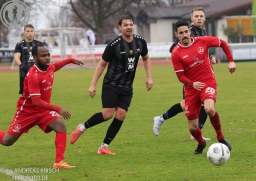 TSV Weilheim an der Teck - TSV Denkendorf (30.11.2025 · 3:1)
