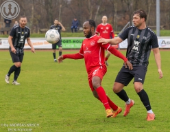 TSV Weilheim an der Teck - TSV Denkendorf (30.11.2025 · 3:1)