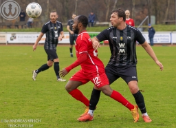 TSV Weilheim an der Teck - TSV Denkendorf (30.11.2025 · 3:1)