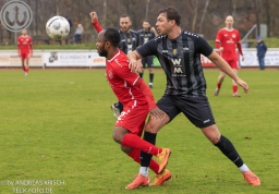 TSV Weilheim an der Teck - TSV Denkendorf (30.11.2025 · 3:1)