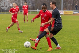 TSV Weilheim an der Teck - TSV Denkendorf (30.11.2025 · 3:1)
