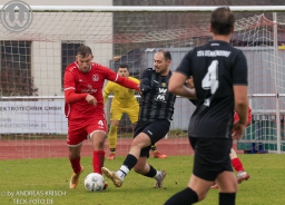 TSV Weilheim an der Teck - TSV Denkendorf (30.11.2025 · 3:1)