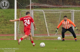 TSV Weilheim an der Teck - TSV Denkendorf (30.11.2025 · 3:1)