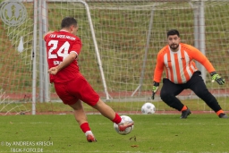 TSV Weilheim an der Teck - TSV Denkendorf (30.11.2025 · 3:1)