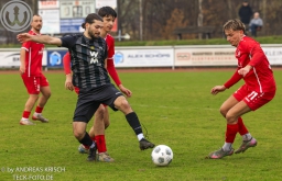 TSV Weilheim an der Teck - TSV Denkendorf (30.11.2025 · 3:1)