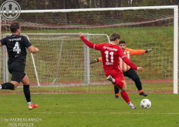 TSV Weilheim an der Teck - TSV Denkendorf (30.11.2025 · 3:1)
