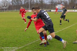 TSV Weilheim an der Teck - TSV Denkendorf (30.11.2025 · 3:1)