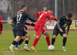 TSV Weilheim an der Teck - TSV Denkendorf (30.11.2025 · 3:1)