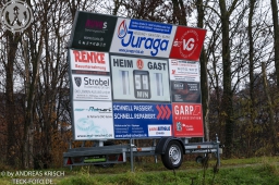 TSV Weilheim an der Teck - TSV Denkendorf (30.11.2025 · 3:1)