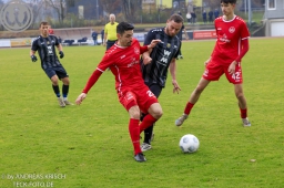 TSV Weilheim an der Teck - TSV Denkendorf (30.11.2025 · 3:1)