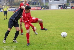 TSV Weilheim an der Teck - TSV Denkendorf (30.11.2025 · 3:1)