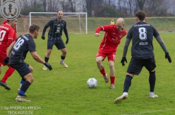 TSV Weilheim an der Teck - TSV Denkendorf (30.11.2025 · 3:1)