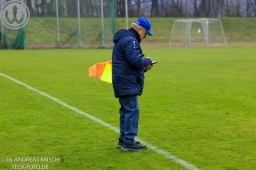 TSV Weilheim an der Teck - TSV Denkendorf (30.11.2025 · 3:1)