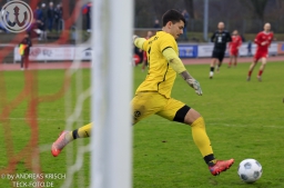 TSV Weilheim an der Teck - TSV Denkendorf (30.11.2025 · 3:1)