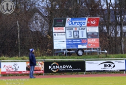 TSV Weilheim an der Teck - TSV Denkendorf (30.11.2025 · 3:1)