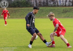 TSV Weilheim an der Teck - TSV Denkendorf (30.11.2025 · 3:1)