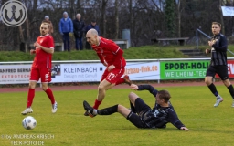 TSV Weilheim an der Teck - TSV Denkendorf (30.11.2025 · 3:1)
