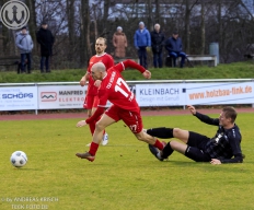 TSV Weilheim an der Teck - TSV Denkendorf (30.11.2025 · 3:1)
