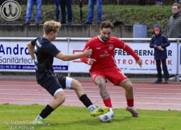 TSV Weilheim an der Teck - TSV Denkendorf (30.11.2025 · 3:1)