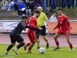 TSV Weilheim an der Teck - TSV Denkendorf (30.11.2025 · 3:1)