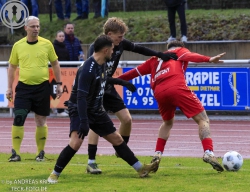 TSV Weilheim an der Teck - TSV Denkendorf (30.11.2025 · 3:1)