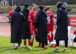 TSV Weilheim an der Teck - TSV Denkendorf (30.11.2025 · 3:1)