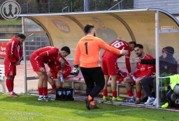 TSV Weilheim an der Teck - TSV Denkendorf (30.11.2025 · 3:1)