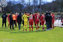 TSV Weilheim an der Teck - TSV Denkendorf (30.11.2025 · 3:1)