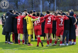 TSV Weilheim an der Teck - TSV Denkendorf (30.11.2025 · 3:1)