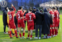 TSV Weilheim an der Teck - TSV Denkendorf (30.11.2025 · 3:1)