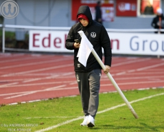 TSV Weilheim an der Teck - TSV Denkendorf (30.11.2025 · 3:1)