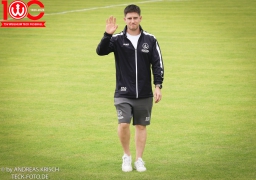 TSV Weilheim - SV Ebersbach (31.5.2026 · 0:5)