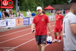 TSV Weilheim - SV Ebersbach (31.5.2026 · 0:5)
