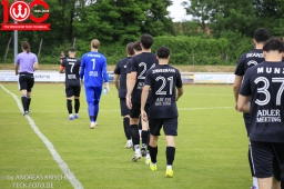 TSV Weilheim - SV Ebersbach (31.5.2026 · 0:5)