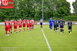 TSV Weilheim - SV Ebersbach (31.5.2026 · 0:5)