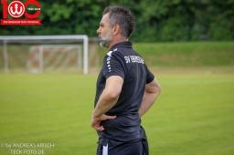 TSV Weilheim - SV Ebersbach (31.5.2026 · 0:5)