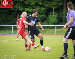 TSV Weilheim - SV Ebersbach (31.5.2026 · 0:5)