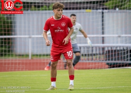 TSV Weilheim - SV Ebersbach (31.5.2026 · 0:5)