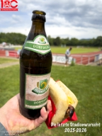 TSV Weilheim - SV Ebersbach (31.5.2026 · 0:5)