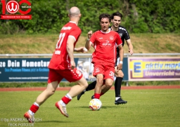 TSV Weilheim - SV Ebersbach (31.5.2026 · 0:5)