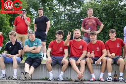 TSV Weilheim - SV Ebersbach (31.5.2026 · 0:5)