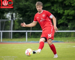 TSV Weilheim - SV Ebersbach (31.5.2026 · 0:5)