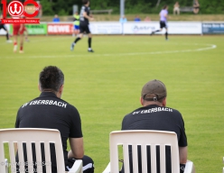 TSV Weilheim - SV Ebersbach (31.5.2026 · 0:5)