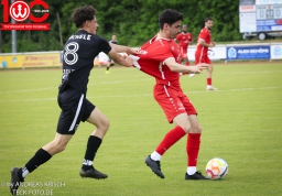 TSV Weilheim - SV Ebersbach (31.5.2026 · 0:5)