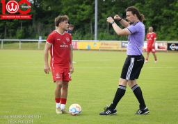 TSV Weilheim - SV Ebersbach (31.5.2026 · 0:5)