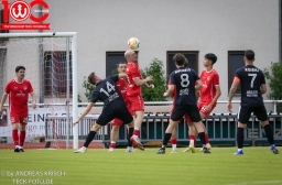 TSV Weilheim - SV Ebersbach (31.5.2026 · 0:5)