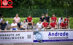 TSV Weilheim - SV Ebersbach (31.5.2026 · 0:5)